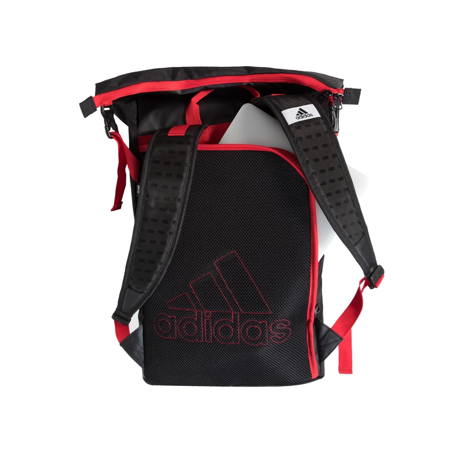 Adidas Backpack Multigame Stor padeltaske Lav pris
