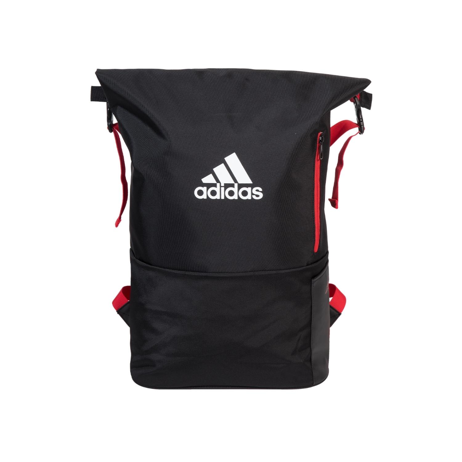 Adidas Backpack Multigame Stor padeltaske Lav pris