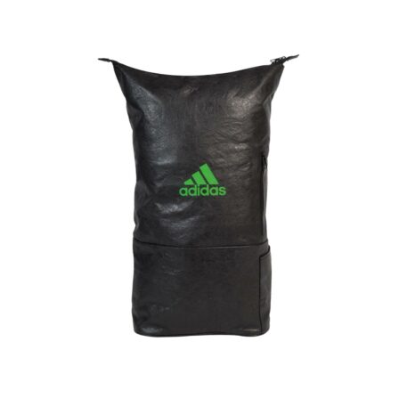 Adidas-Backpack-Multigame-Green-padeltaske