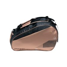 Drop Shot Lima Series Pro Padel Bag Copper