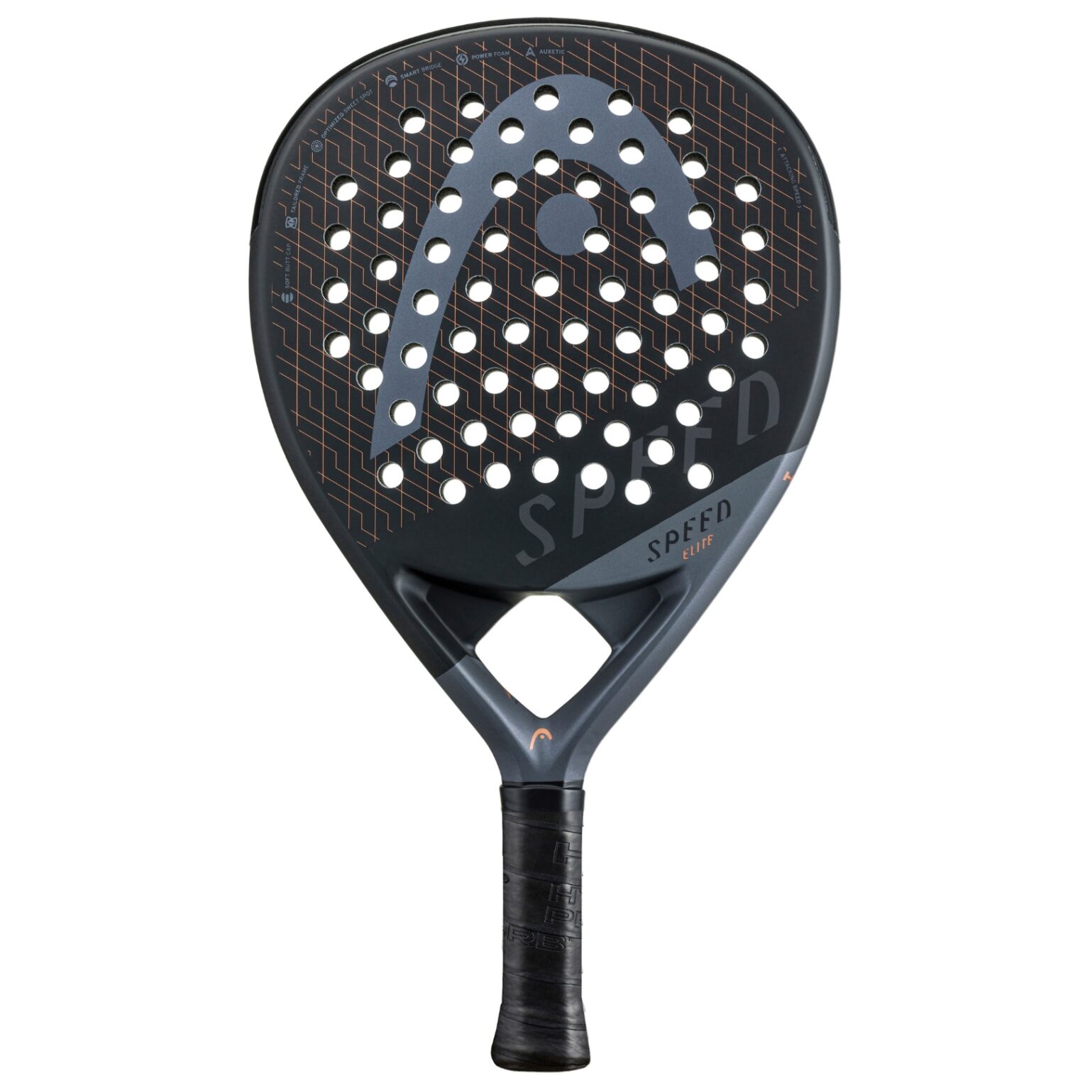 Head Speed Elite | Head Padel Bat → Padelshoppen.com!