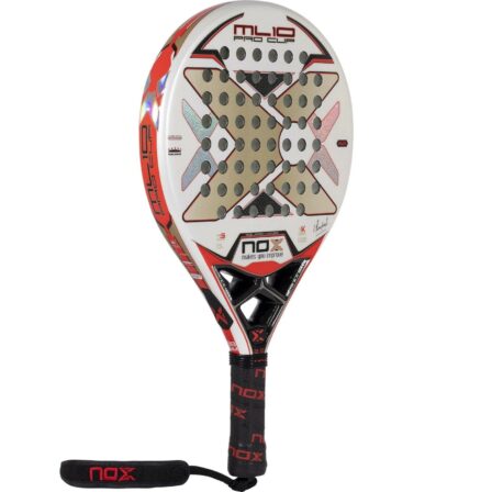 NOX ML10 Pro Cup 2023 パデル Nox ML10 Pro Cup Luxury 2023 | Nox Padel Bat → Køb her!
