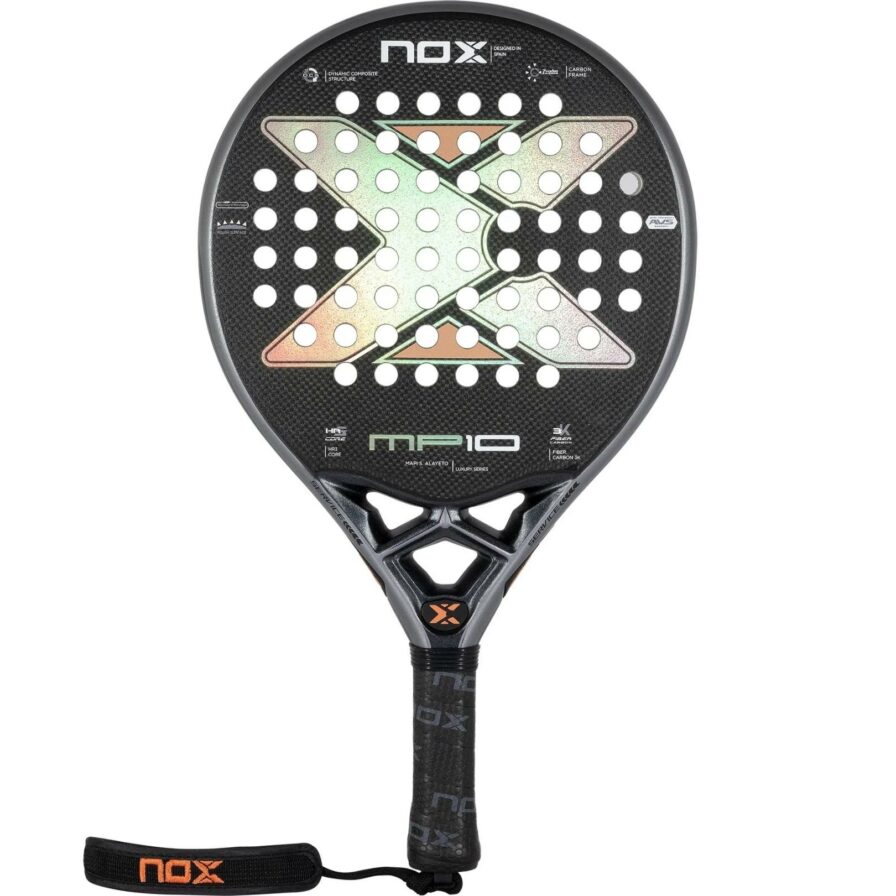 Nox MP10 Luxury 2023 - Envíos gratis a todo México