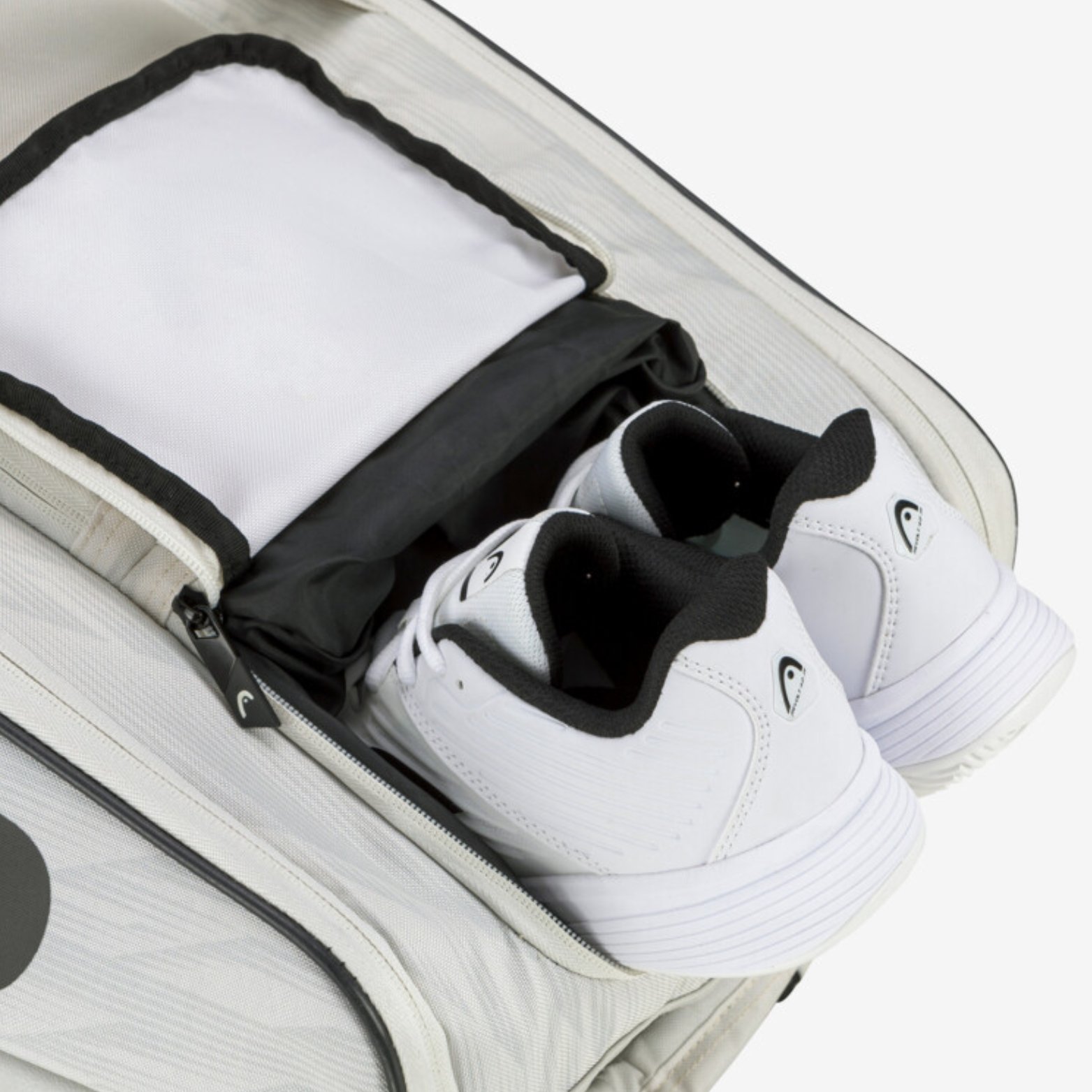 Head Padel Bag | Padel taske med termorum » Lav