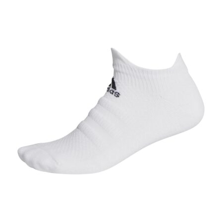 Adidas Alphaskin Crew LC Socks White