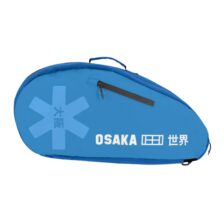 Osaka Pro Tour Padel Bag Medium Blue/White