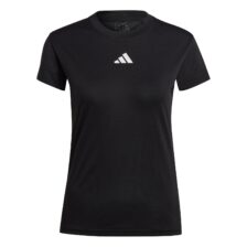 Adidas Freelift Women T-Shirt Black