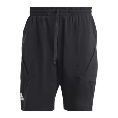 Adidas New York Shorts Black