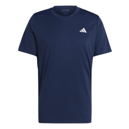 Adidas Club T-Shirt Navy