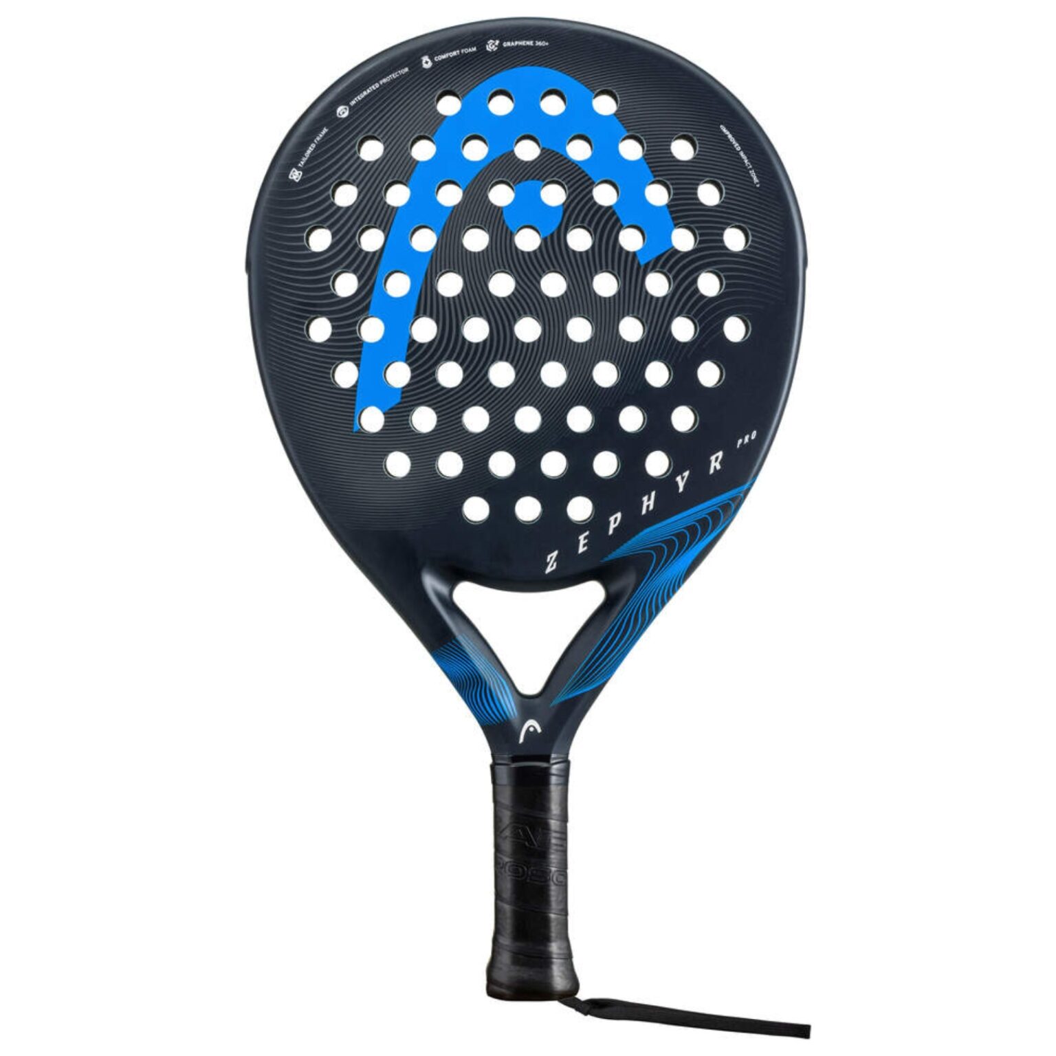 Head padel bat | Design & kvalitet ⇒ Padelshoppen