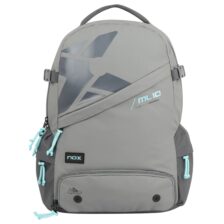Nox ML10 Team Backpack Grey/Blue