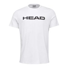 Head Club Ivan T-Shirt Junior White