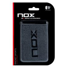 Nox Sweatband Grey/Black