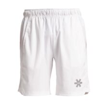 Osaka Training Shorts White