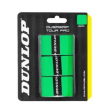 Dunlop Tour Pro Overgrip 3-pack Green
