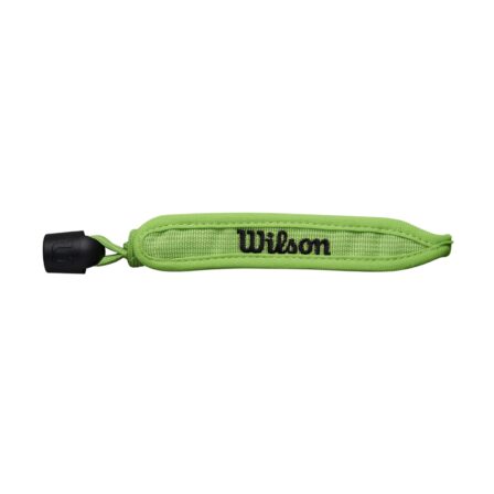 Wilson-Wrist-Cord-Comfort-Cuff-Green