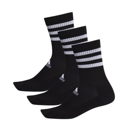 Adidas-Cushioned-Crew-Socks-3-Pack-Black