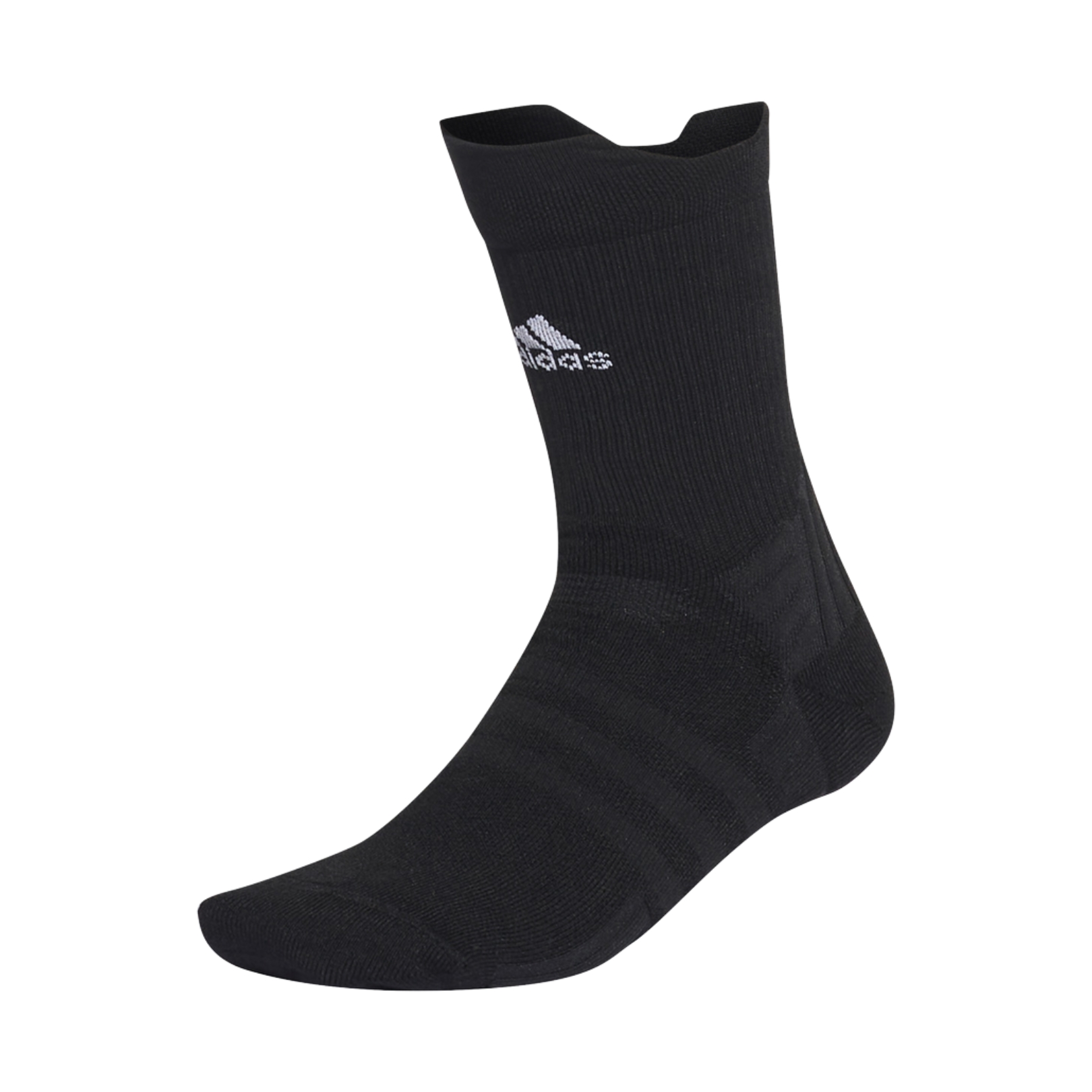 Adidas Performance Crew Strømper (1 par, Black) main image 1