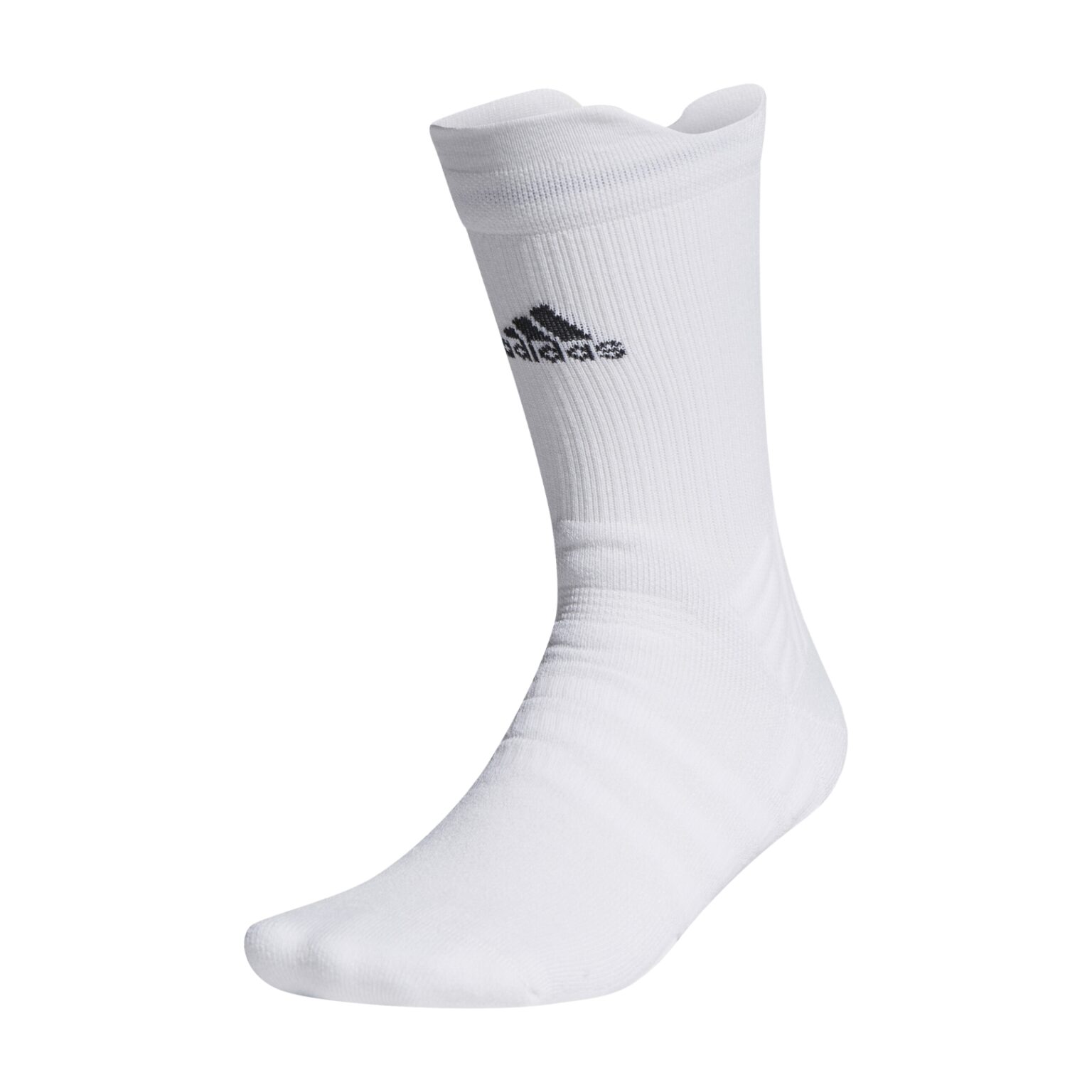 Adidas Cushioned Crew Socks White Padel strømper