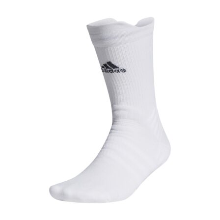 Adidas-Cushioned-Crew-Socks-White
