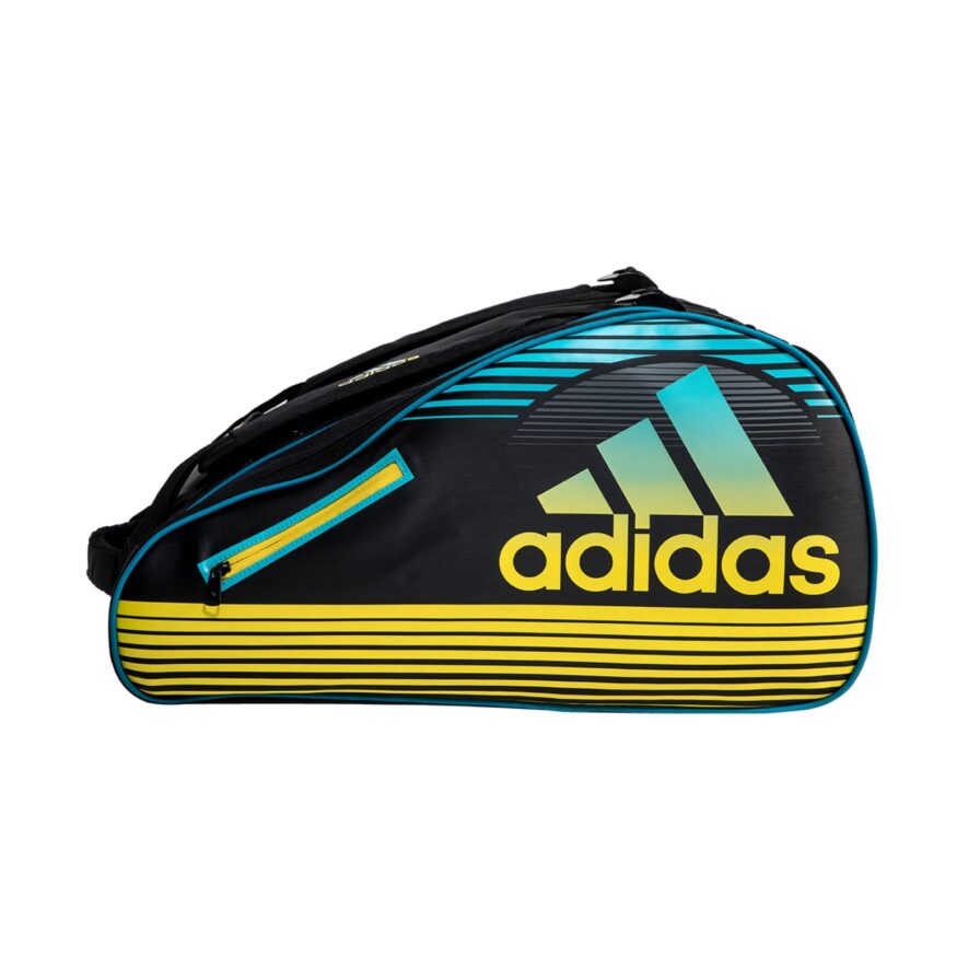 Adidas Racket Bag Tour | Padeltaske → Eksperterne!