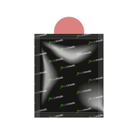 PurePower Recovery Bær/Citrus