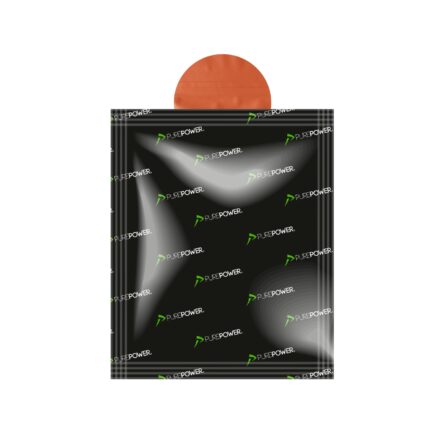 PurePower Carbo Race Elektrolyt Appelsin