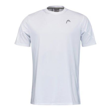 Head Club 22 Tech T-shirt White