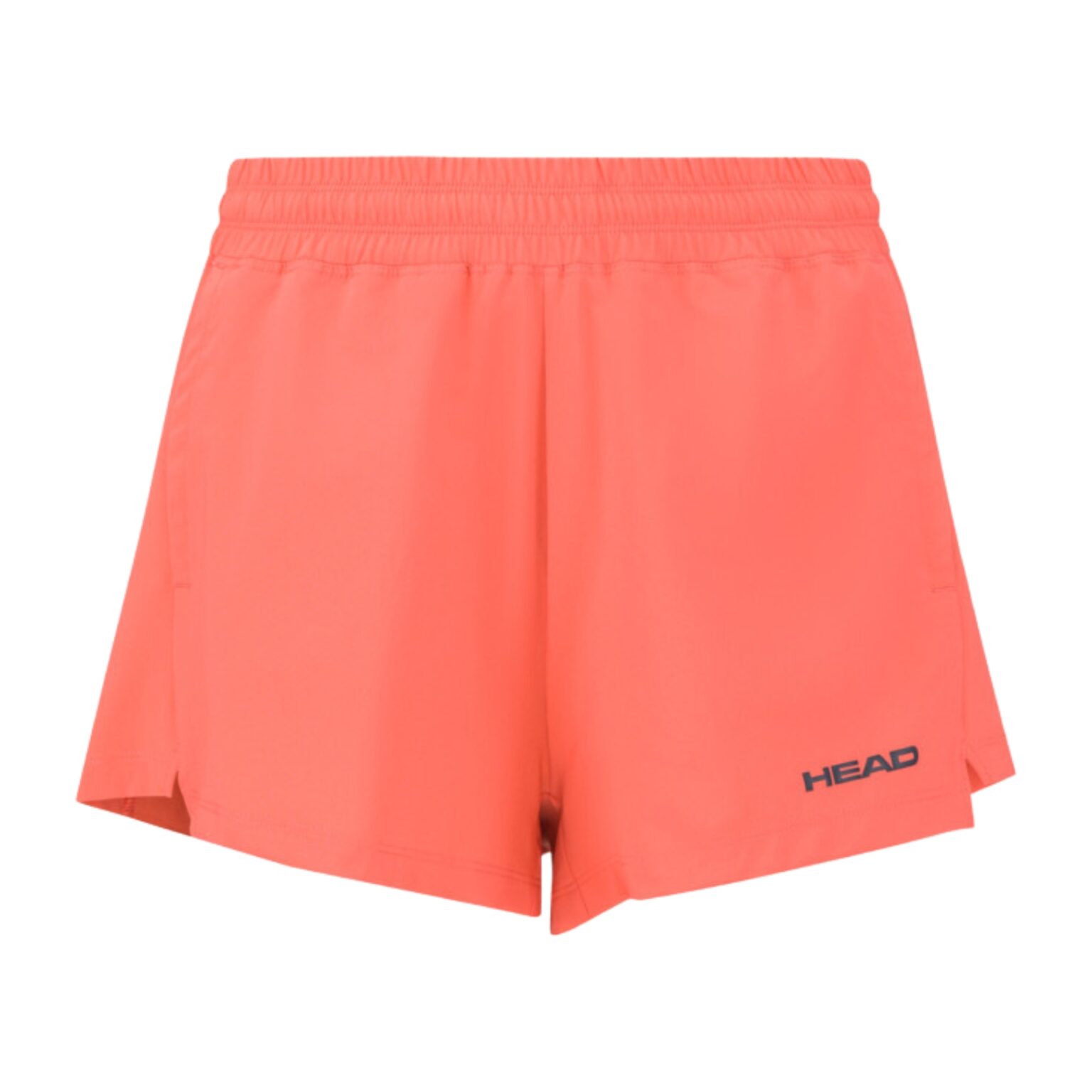 Head Padel Shorts Women Coral Head shorts → God pris!