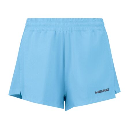 Head-Padel-Shorts-Women-Electric-Blue-2