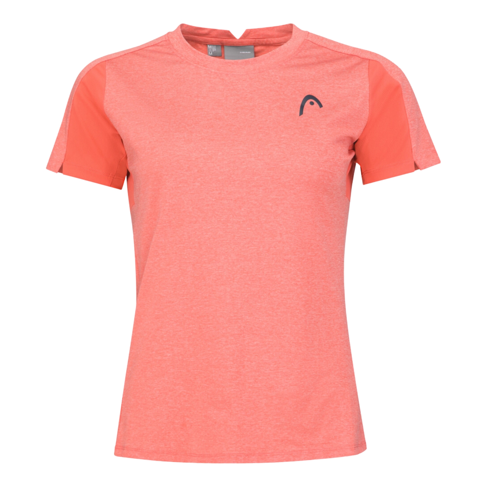 Head Padel Tech T-shirt Women | Head Padel T-shirt