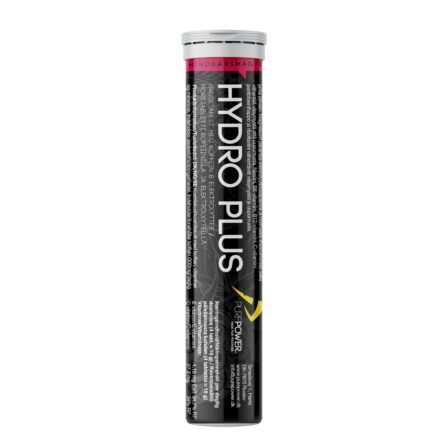PurePower Hydro Hindbær