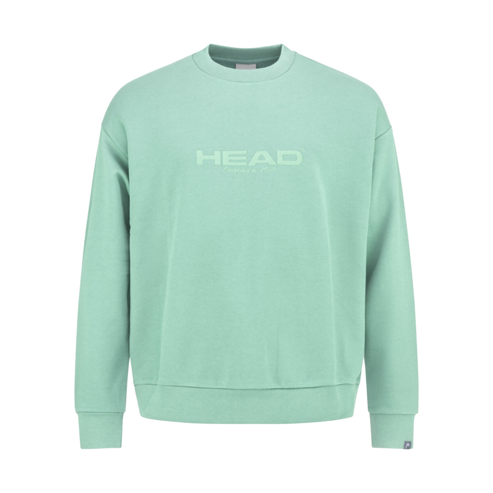 Head Motion Crewneck Pastel Head Padel Trøje → Køb nu