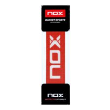Nox Protector Red
