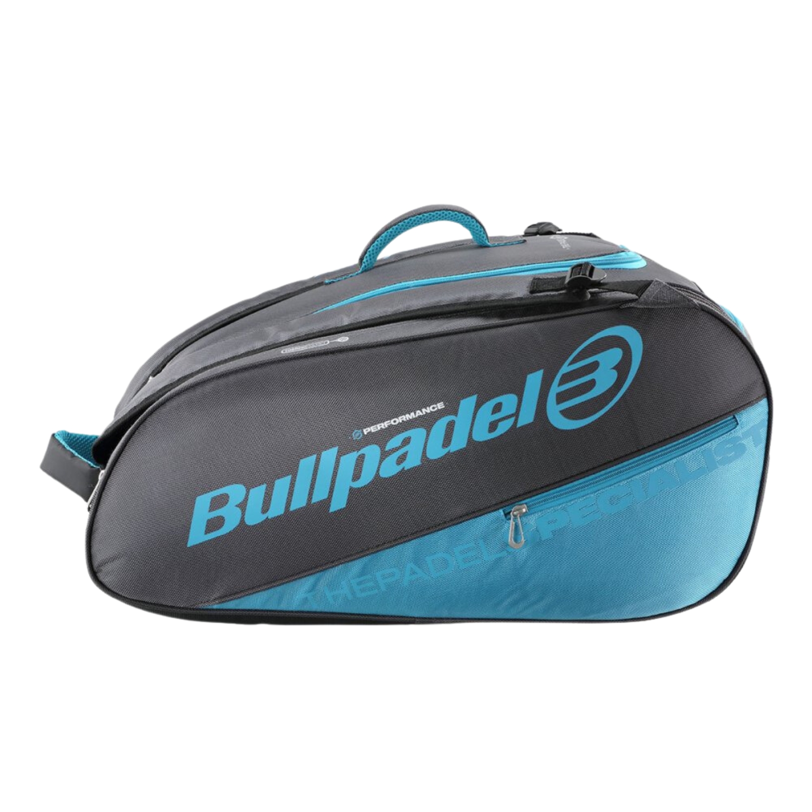 Paleteros Bull - Ofertas en la colección 2022 de bolsas de pádel