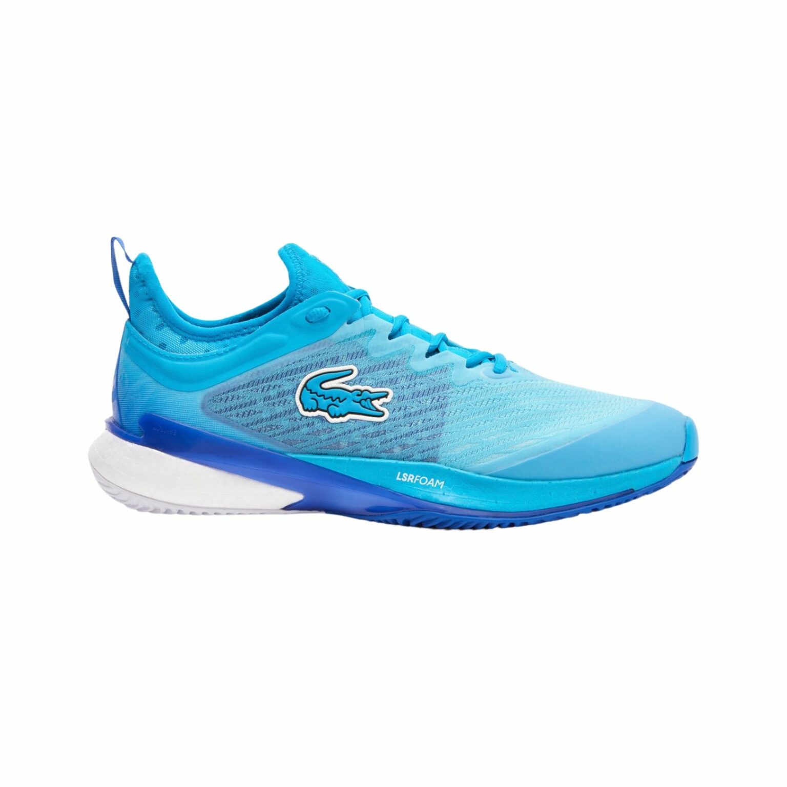 Lacoste AGLITE CC Blue Lacoste sko → Skarp pris