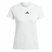 Adidas Freelift T-shirt Women White