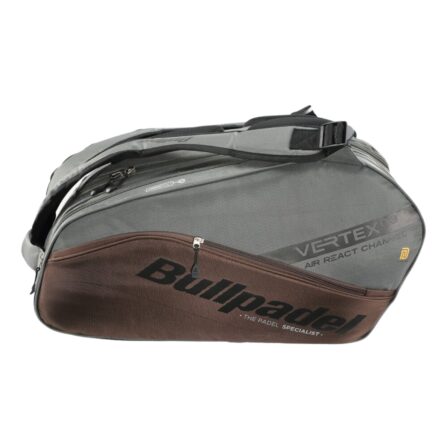 Bullpadel BPP-23001 Vertex Medium Grey