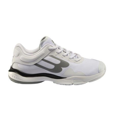 Bullpadel Flow Hybrid Fly 23I Women White/Black - OLD