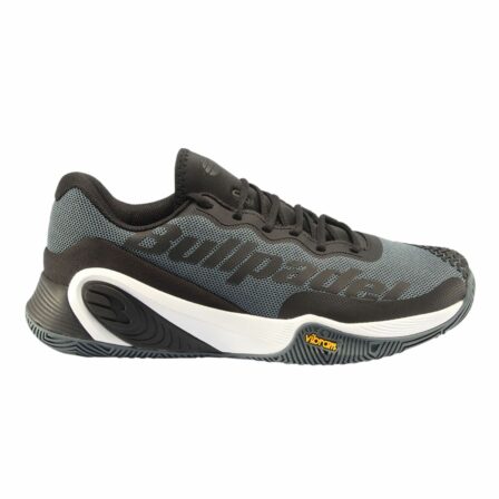 Bullpadel Hack Vibram 23I Black/White - OLD