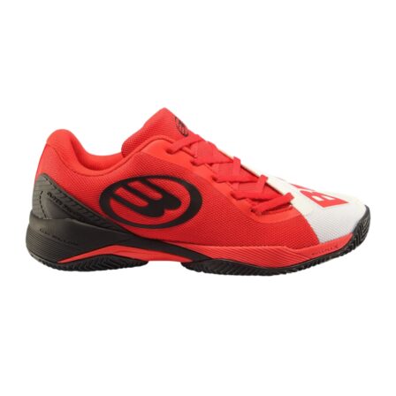Bullpadel Vertex Grip 23I Red - OLD