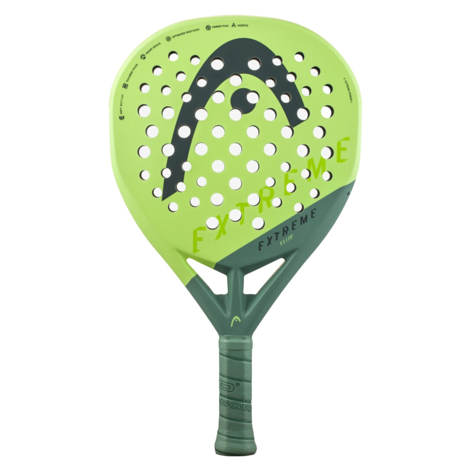Head Extreme Elite | Power Padel Bat → Skarp pris!
