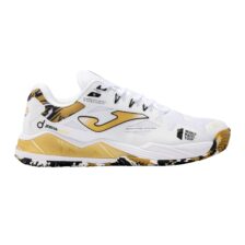 Joma T.Spin 2332 White/Gold