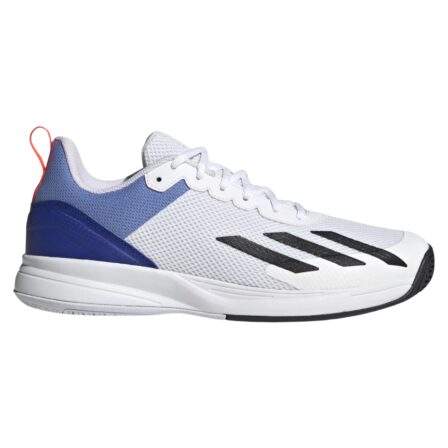 Adidas Courtflash Speed Cloud White/Core Black