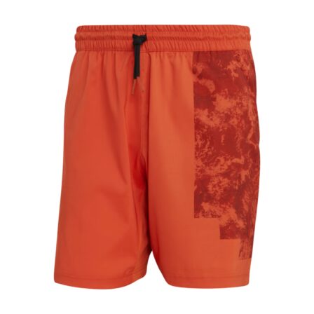Adidas Paris HEAT.RDY Ergo Shorts 7