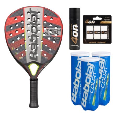 Babolat Technical Viper 2023 Pakketilbud - OLD