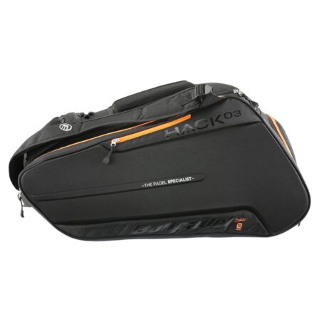 Bullpadel BPP-24012 Hack Black