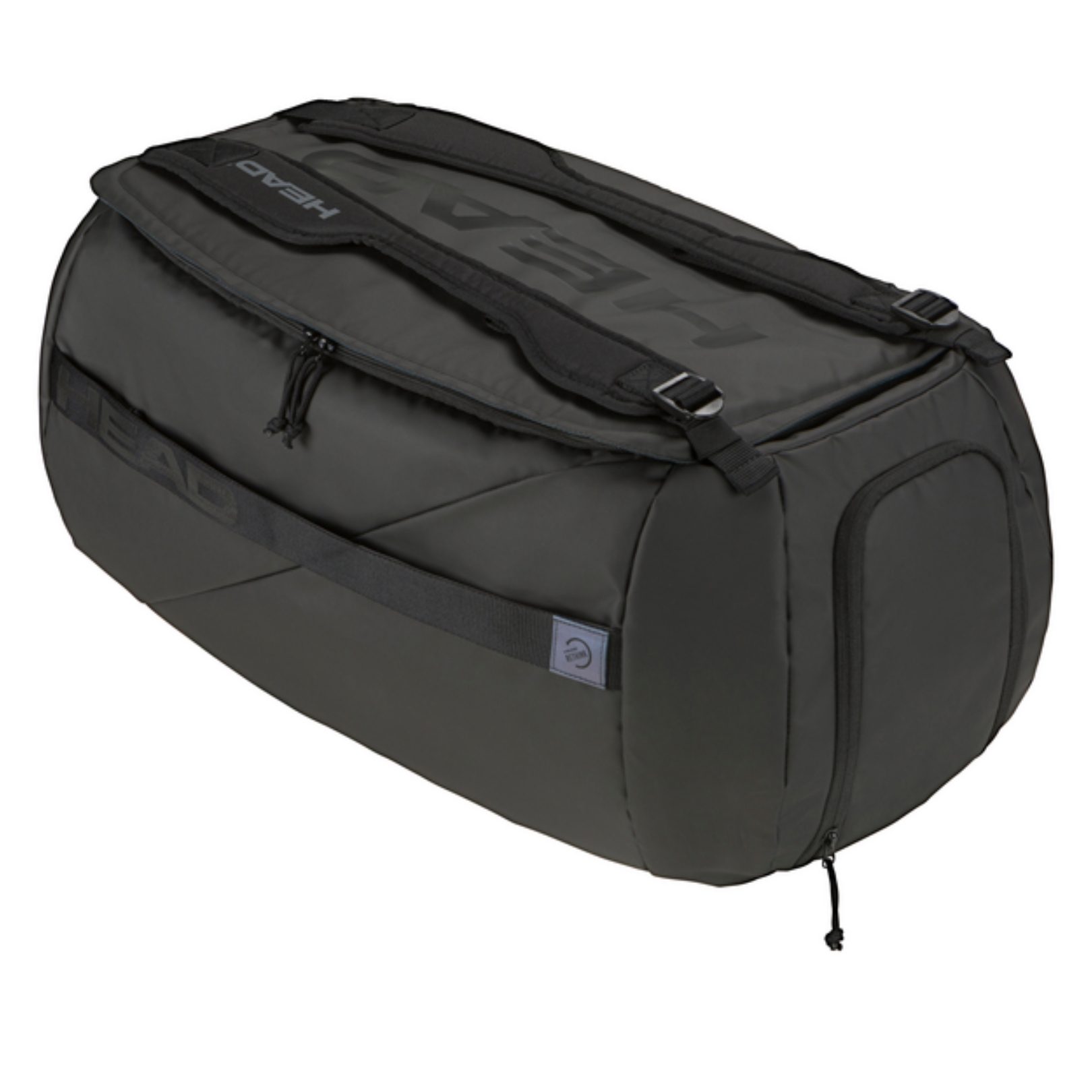 Bag Head Pro X Padel L Black - Extreme Tennis EN Produktbild-Vorschau 6