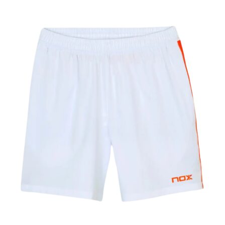 Nox Team Shorts White