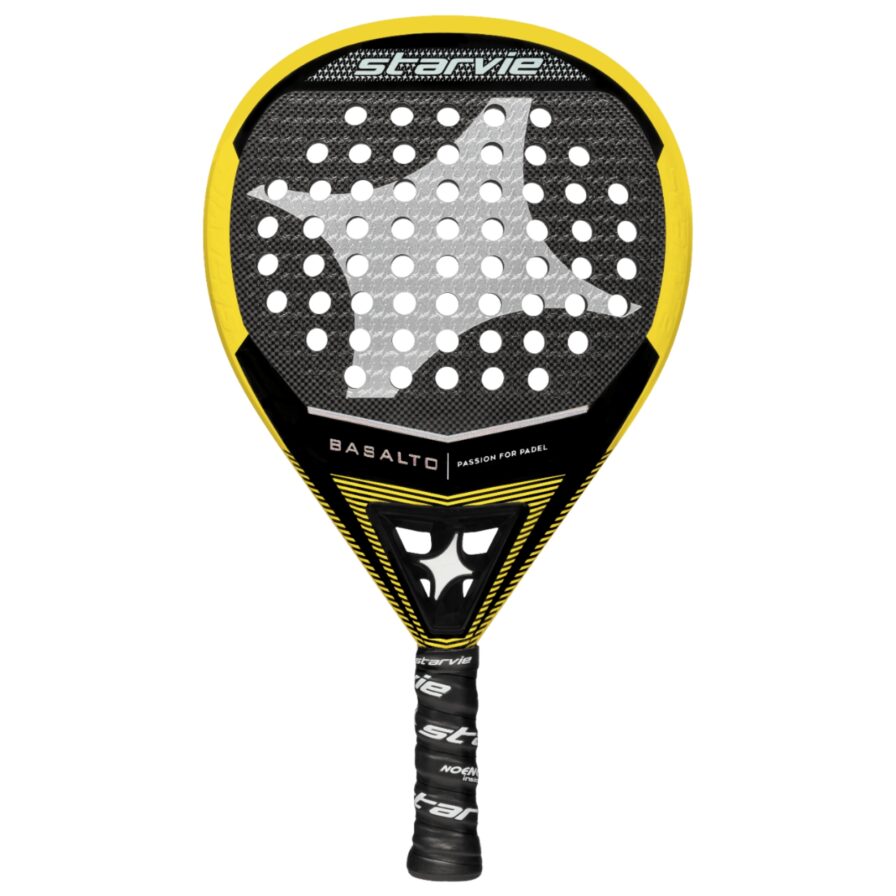 Star Vie Basalto Osiris 2.0 2023 - soft gum V30 - Zona de Padel Star Vie Basalto Osiris 2.0 2023 - soft gum V30 - Zona de Padel